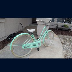 Electra Amsterdam Women's 3 Speed