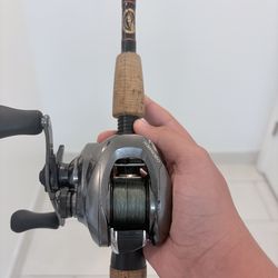 Shimano Chronarch Mgl 151