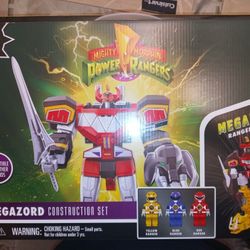 Dragons Zard Power Ranger