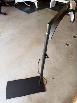 CosmoGlo rotating light $120