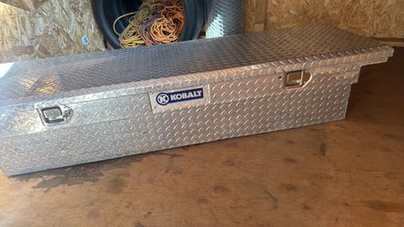 Tool box
