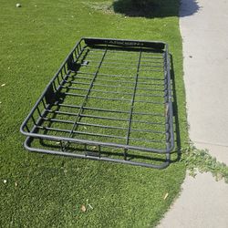 Roof Rack 