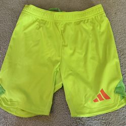 Adidas Tiro 24  Pro Goalkeeper Shorts M