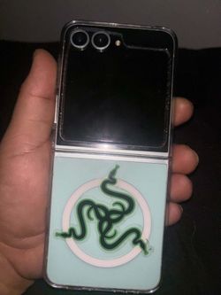 Samsung Galaxy Z Flip 6 256GB