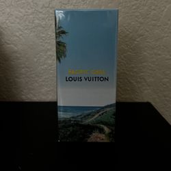 LV Pacific Chill