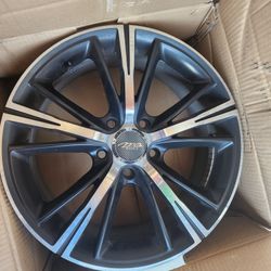 Rims 17s