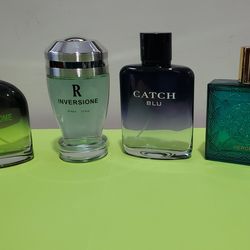 New Men's Clone each are $25 very affordable