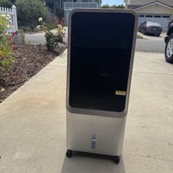 Pure Air Air Cooler 