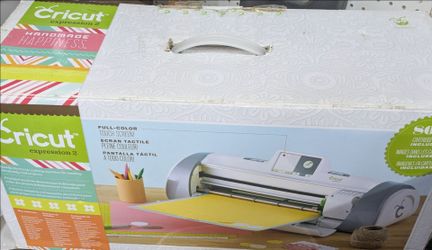 Cricut Expression 2