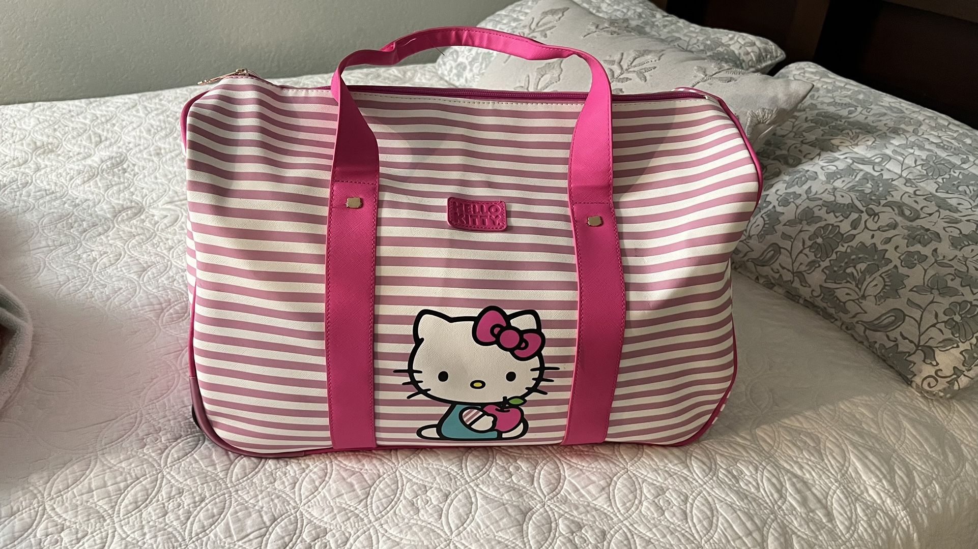 Hello kitty Bag