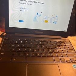 Samsung Chromebook