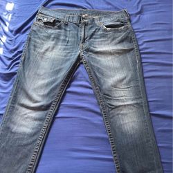 True Religion World Tour