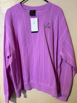 Jordan women’s sweater