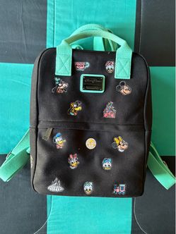Disney Parks Loungefly Backpack