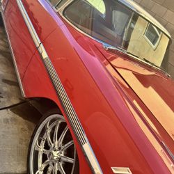 1958 Chevrolet Impala