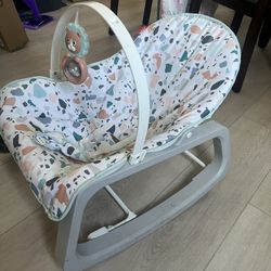 Baby Rocker