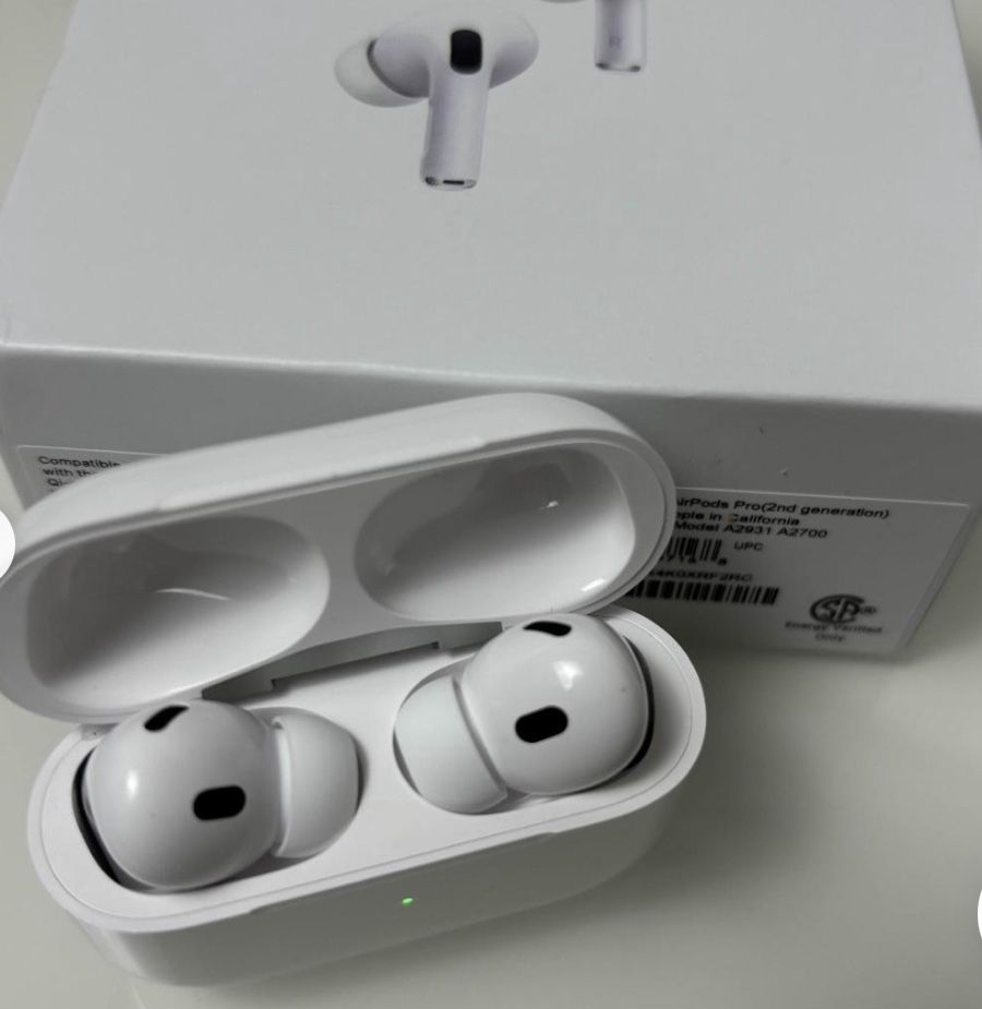 Airpod gen 2 pro