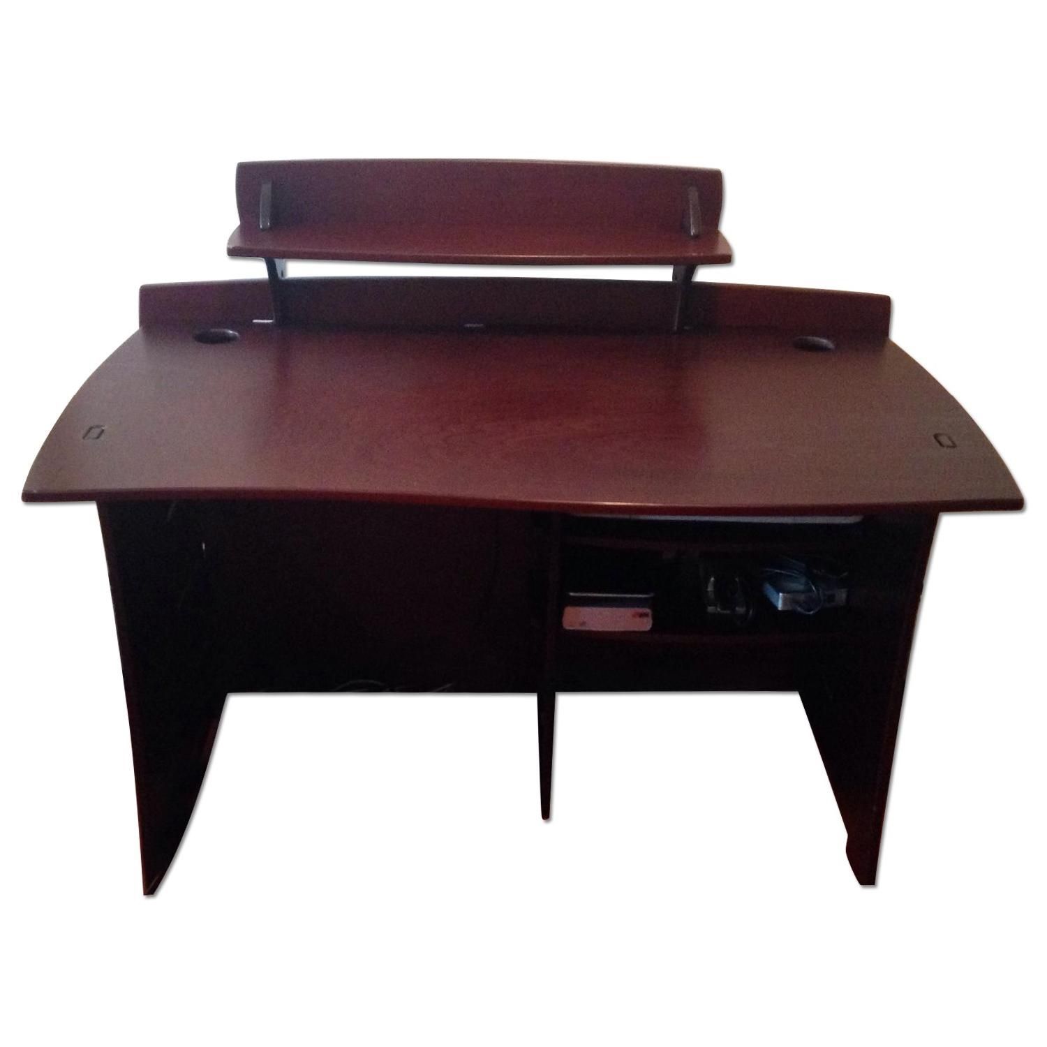 Pier 1 Tool Free Desk