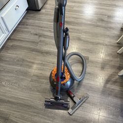 Dyson Big Ball Turbine Head