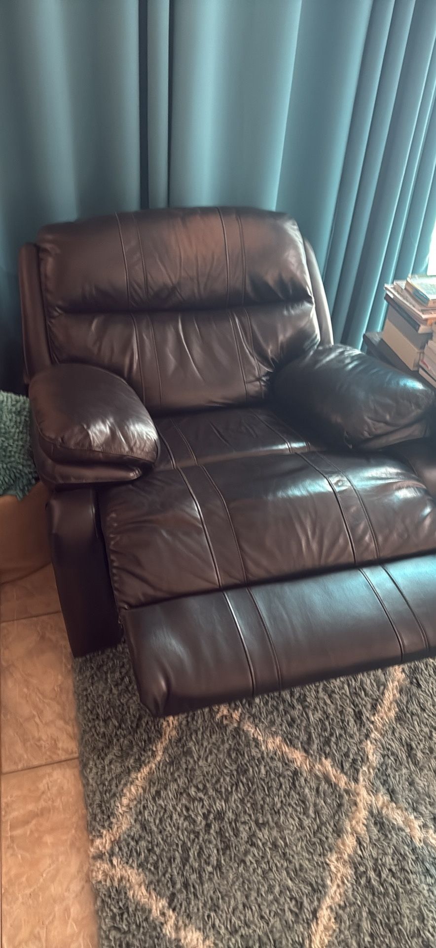 Electric Recliner Chair