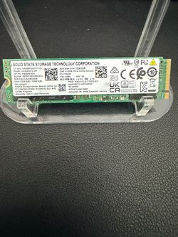 Kioxia 512GB M.2 NVMe PCIe Gen4x4 SSD