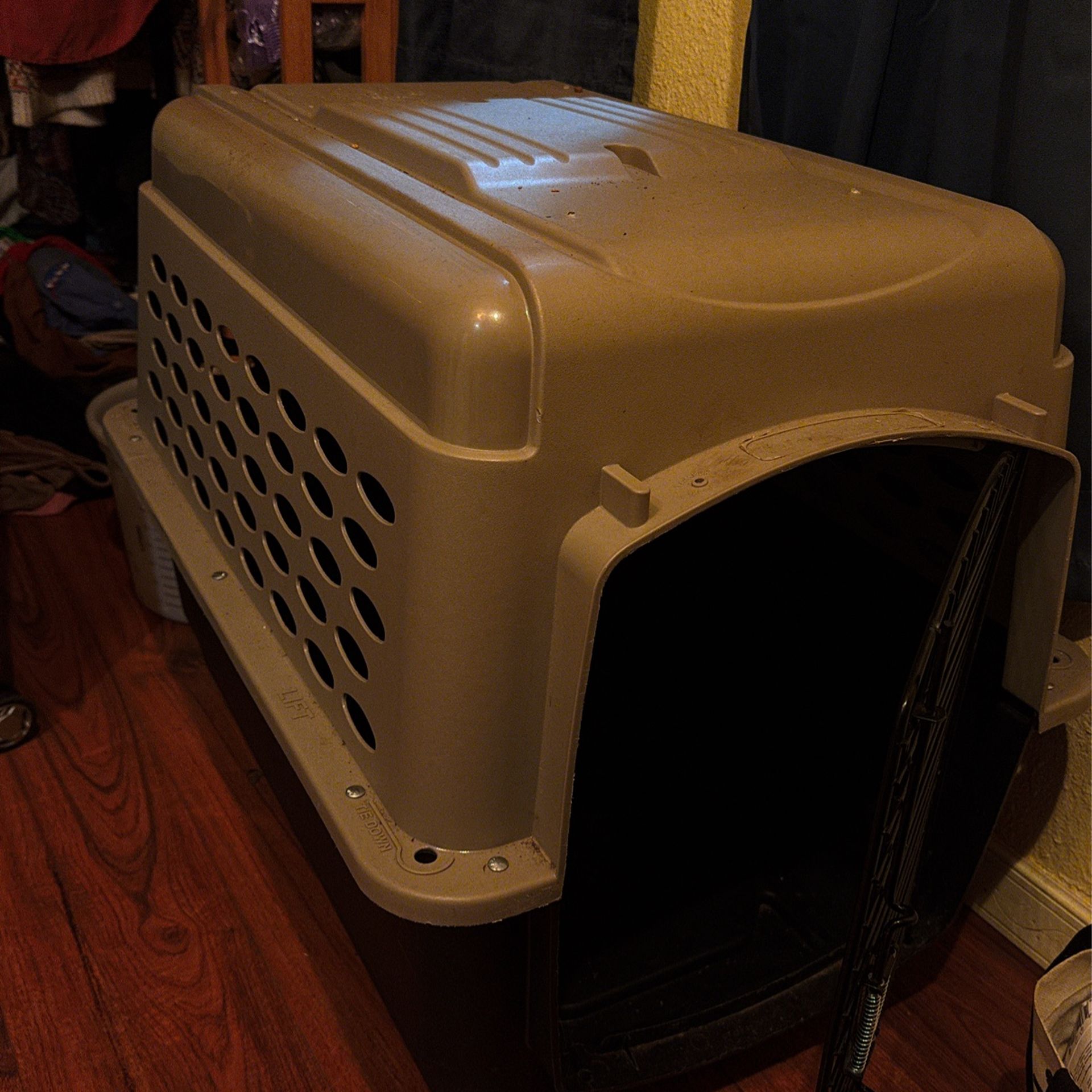 Dog Crate