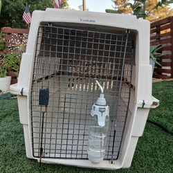 XL DOG KENNEL