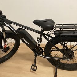 1500W Electric Bike · Strong Power · New
