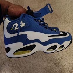 Air Griffey Max 2025