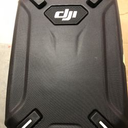 DJI Hard Shell Backpack (https://offerup.co/faYXKzQFnY?$deeplink_path=/redirect/)