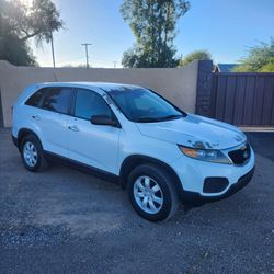 2011 KIA Sorento