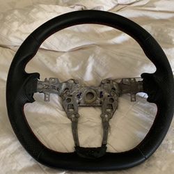 2022 Acura TLX Steering Wheel 