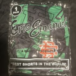Matty Boy EE Shorts Collab 