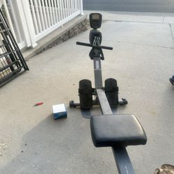 Gym Equipment 