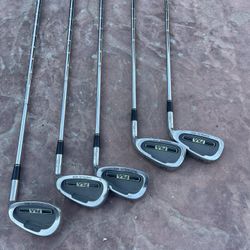 Golf Clubs