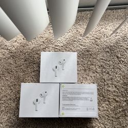 Airpod Pro 3
