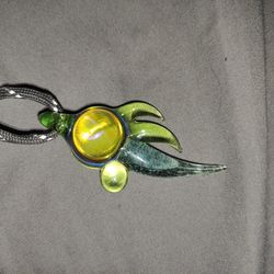 Glass Pendants