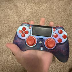 Scuf Impact Controller 