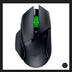 Razor Gaming Mouse 
