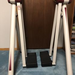 Exercise  Machine 