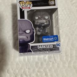 Funko Pop DARKSEID