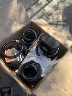 All Stock OEM HONDA CIVIC 10th Gen Parts