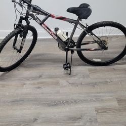ROADMASTER MT. SPORT SX 18 SPEED 