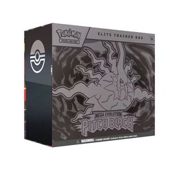 Pitch Black ETB