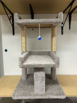 Cat furniture