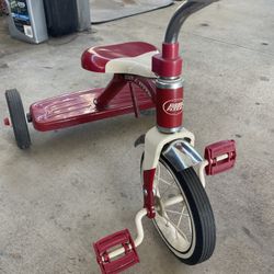 Radio Flyer Classic Tricycle