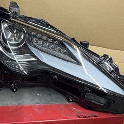 2020 Lexus RC 300 OEM LED right passenger side headlight