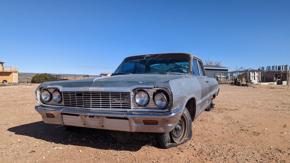 1964 Chevrolet Impala