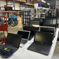 SALE- Chromebooks, Lenovo, acre, Samsung,  BOOMwarehouse 