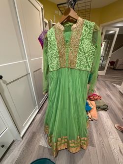Indian Anarkali suits